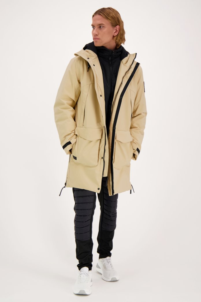 Halti parka outlet