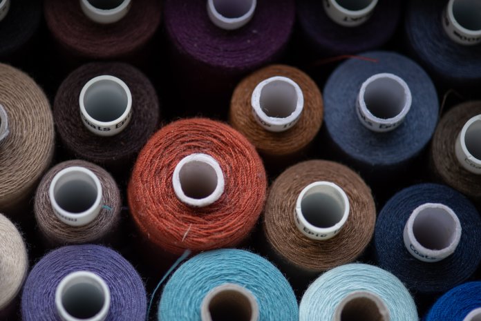 How cotton yarn is made step by step - Recovo