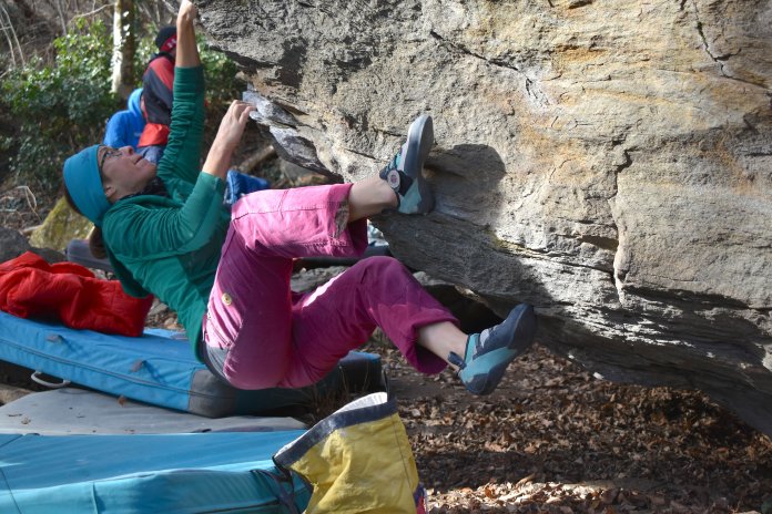 Tenaya oasi review clearance
