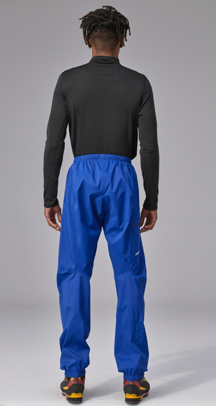 Review Patagonia s M10 Storm Pants win an ISPO Award