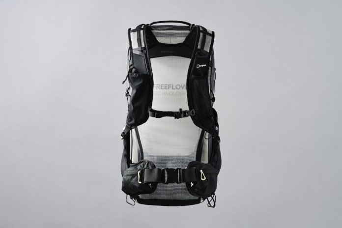 Berghaus freeflow 20 review discount