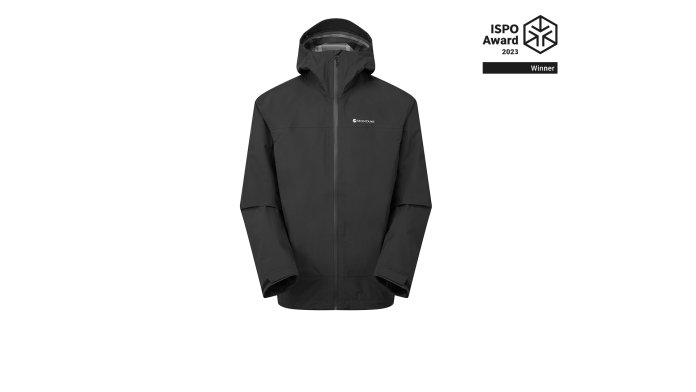 ISPO Award Winner 2023: Montane Solution Jacket