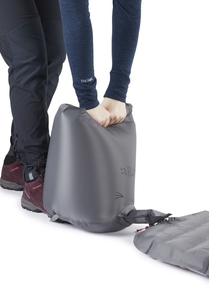 ISPO Award Winner 2023: Ultrasphere 4.5 by Rab