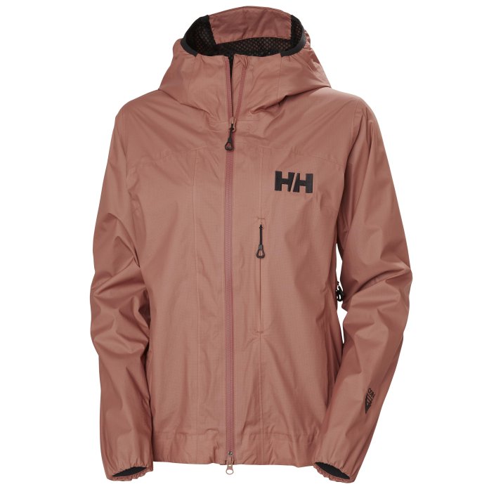 Helly hansen sunshine jacket shop