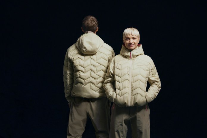 Peak performance liner online