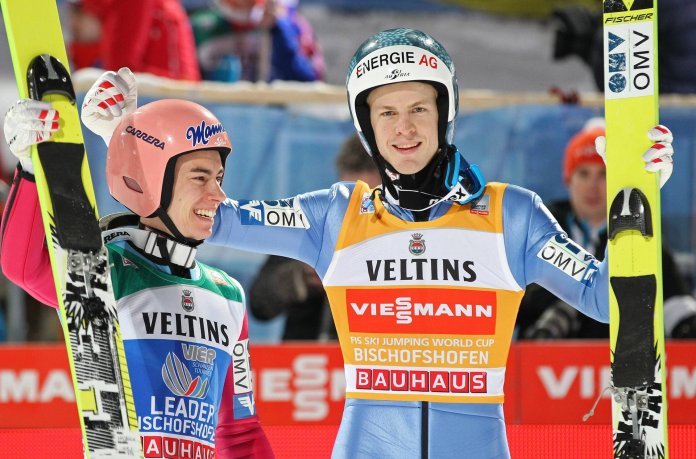 fischer ski jumping skis price