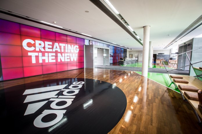 adidas covent garden office adidas covent garden office