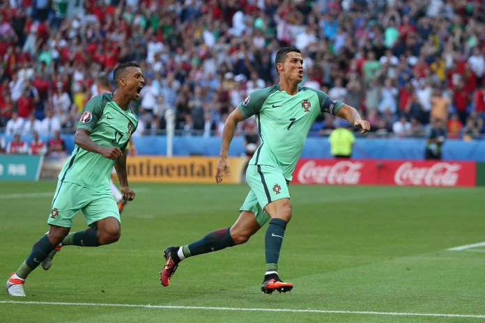 Ronaldo schuhe online