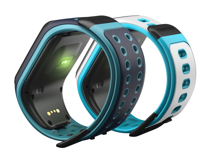 Tomtom spark 2 music 2025