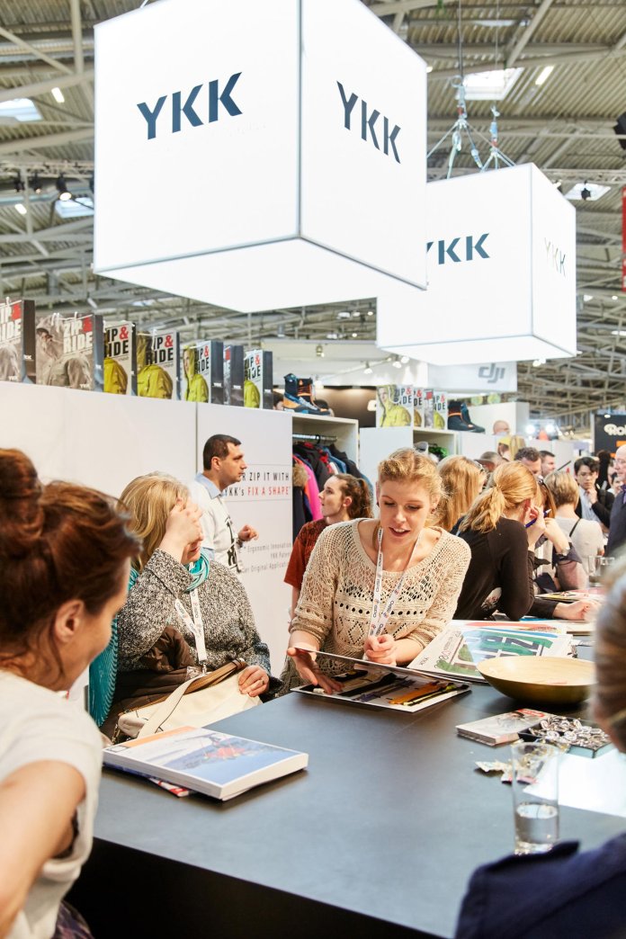 the biggest job portal for the sports business at ispo biggest job sites