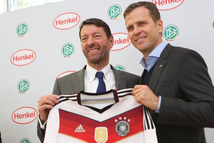 Kasper Rorsted Die Funf Grossen Aufgaben Des Adidas Ceo