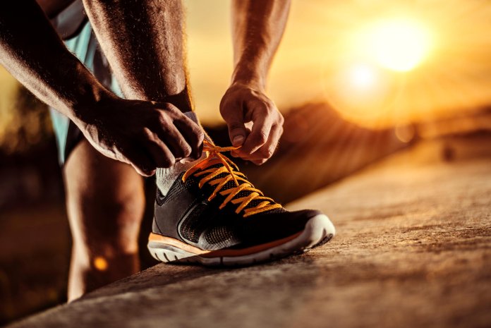 Buying Running Shoes Top 10 Tips by a Running Expert
