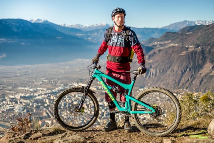 From Tour Mtb To Downhill Which Mountain Bike To Buy