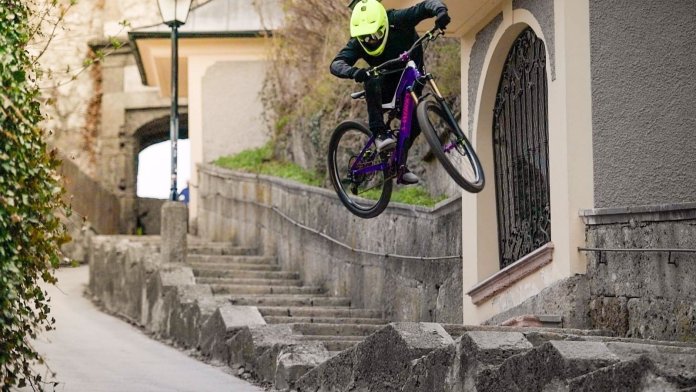 Fabio wibmer bmx hotsell