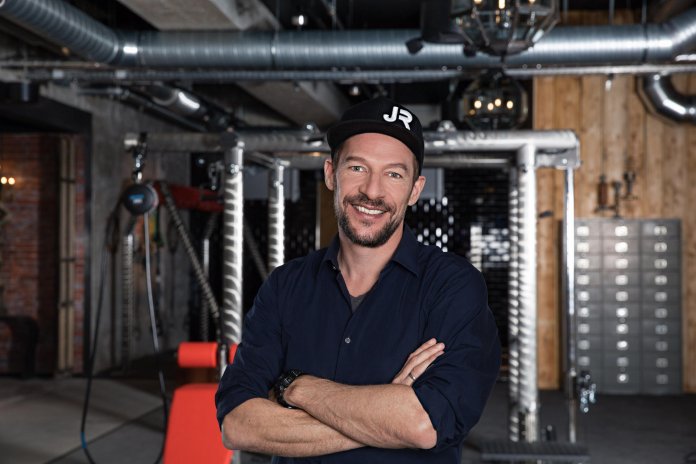 Fitnessstudios Diese Fitness Trends Rocken Die Mitglieder