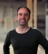 Christoph Rapp Headshot