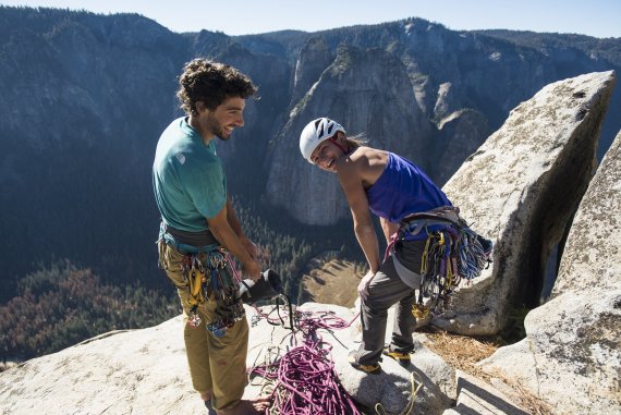 Rock climbing has its undisputed charms, but many athletes stay in the halls.