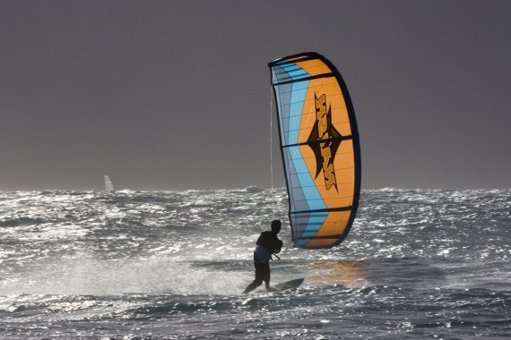 Die Kites von damals sind heute immer noch populär