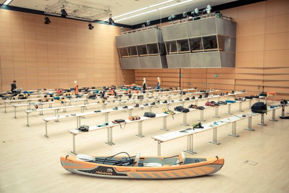 Quelle: ISPO.com Alle Produkte die sich für eine ISPO Award beworben haben