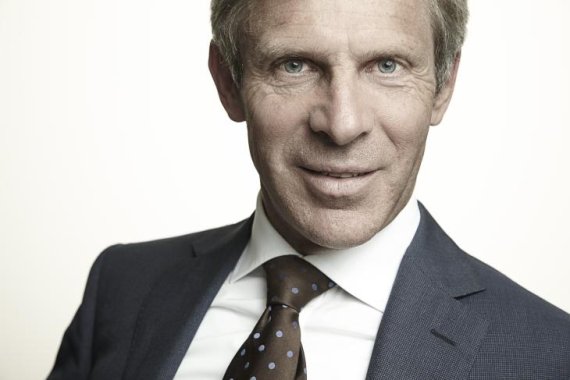Quelle: Brand Trust Christoph Engl, Managing Director of the management consultancy BrandTrust.