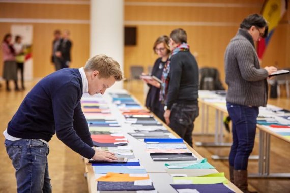 Quelle: Mattias Robl Beurteilung der neuesten Innovationen für Herbst/Winter 19/20.
