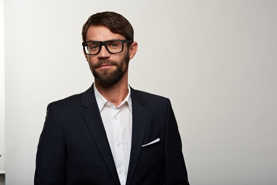 Christian Langer ist Global Business Leader bei Gore Christian Langer ist Global Business Leader bei Gore