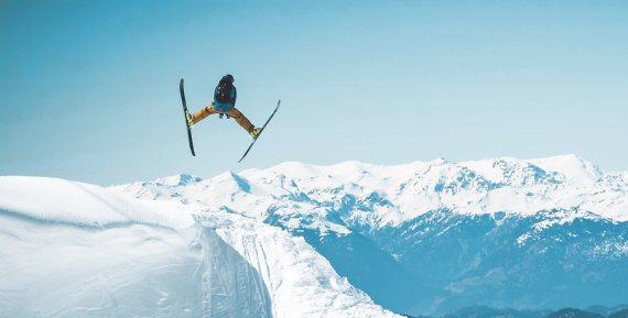 Source: PYUA Sustainable and functional outerwear – that's what PYUA and Freudenberg stand for