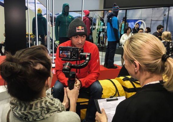 David Lama David Lama