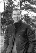 Mike Levi ist seit 1. Januar 2018 neuer Sales Director für Columbia und Sorel. Mike Levi ist seit 1. Januar 2018 neuer Sales Director für Columbia und Sorel.