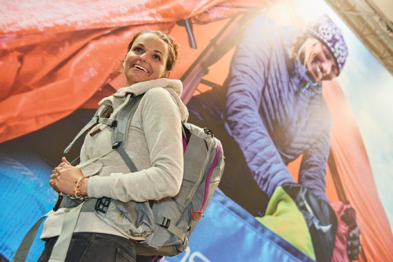 DE-Maggy Trendscout Trendbericht Urban Fashion Rucksack