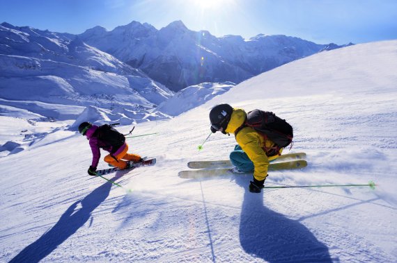 The most important topics and trends in the winter sports market