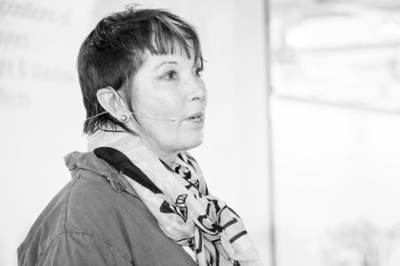 Source: Nora Kühner Trend and Fashionexpert Nora Kühner