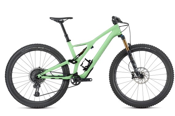Das Stumpjumper ST S-Works Carbon 29 Das Stumpjumper ST S-Works Carbon 29