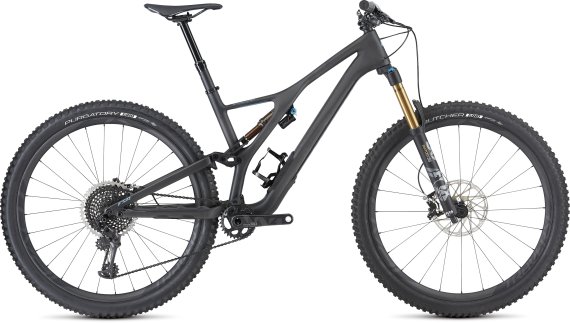Das Stumpjumper S-Works Carbon 29 Das Stumpjumper S-Works Carbon 29
