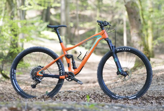 BMC Speedfox 02 BMC Speedfox 02