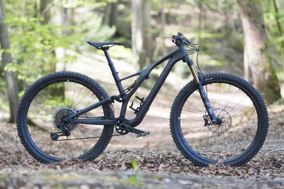 Specialized Stumpjumper ST S-Works 29