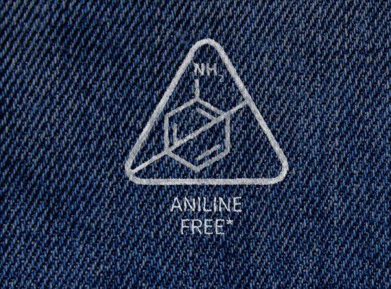 Aniline Free denim dyeing from Archroma