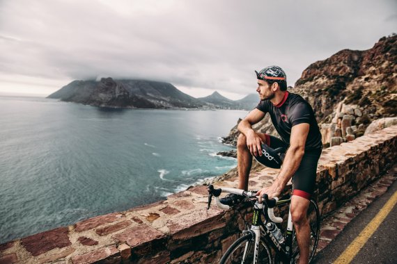 Quelle: Buff Auch Biker müssen nicht auf die perfekte Cap von Buff verzichten.