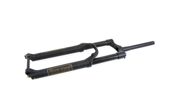 RXF 36 Coil- Die ultimative Enduro Gabel RXF 36 Coil- Die ultimative Enduro Gabel