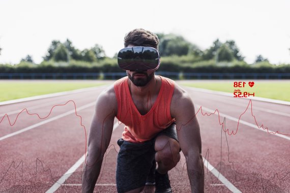 Is the sports industry innovative when it comes to digitalization? Is the sports industry innovative when it comes to digitalization?
