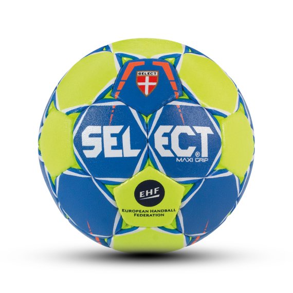 Credit: Derbystar / Select Der Maxi Grip von Serbystar / Select