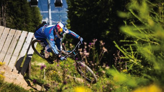 Bikepark Innsbruck