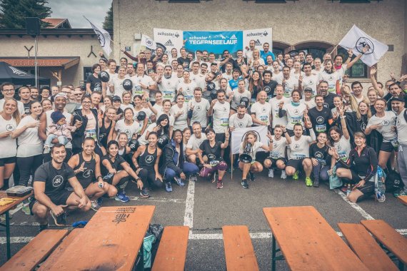 Gemeinsames Laufen weckt Emotionen und stärkt die Markenbindung – deshalb sponsern zahlreiche Brands regionale Running Communities.