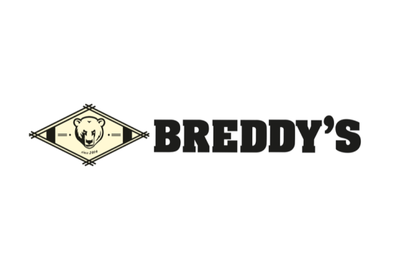 BREDDY'S Logo