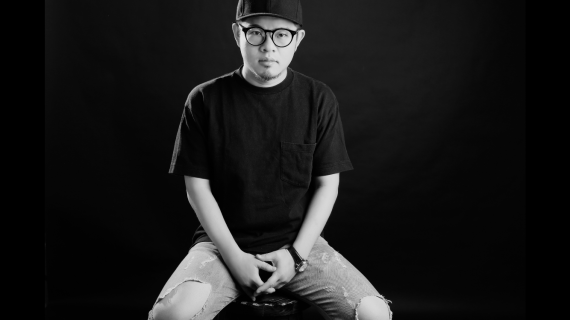 Credit: Li-Ning Jean Chen is Senior Apparel Designer at Li-Ning