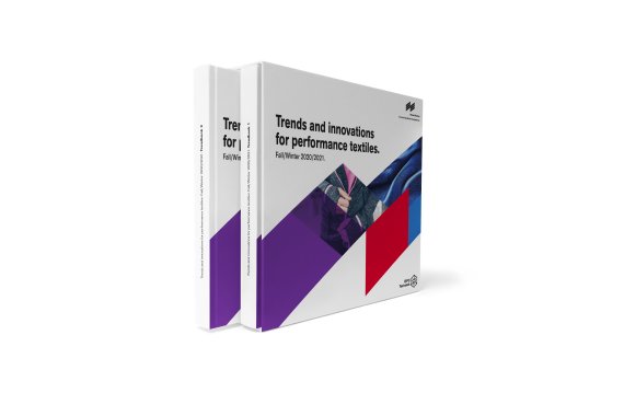 ISPO Textrends Trendbook Fall/Winter 2020/21 ISPO Textrends Trendbook