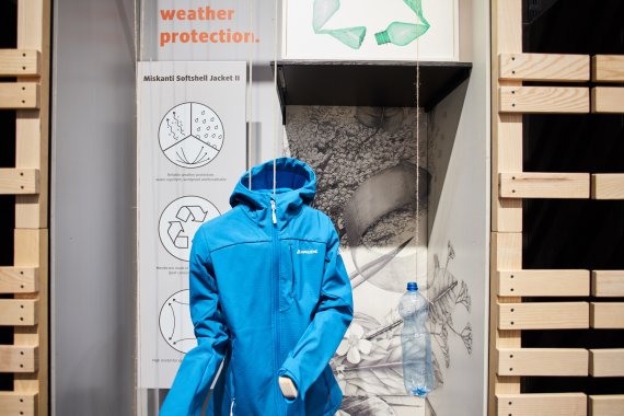 Credit: ISPO.com