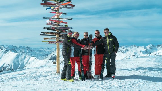 Credit: Tourismusverband Paznaun-Ischgl