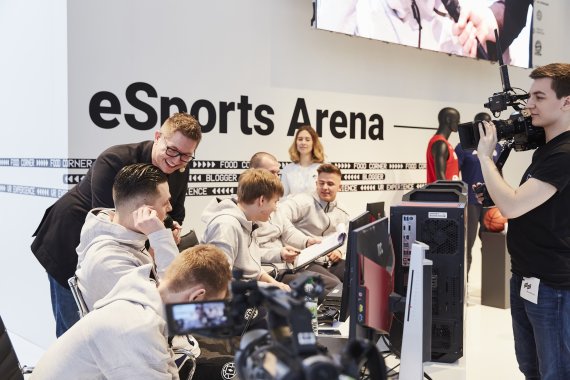 eSports eSports