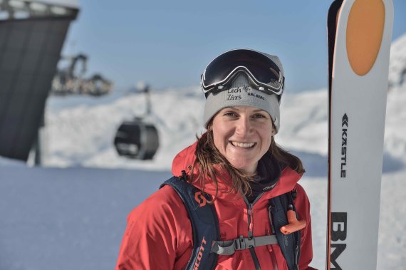 Credit: Lech Zürs Tourismus/Sepp Mallaun